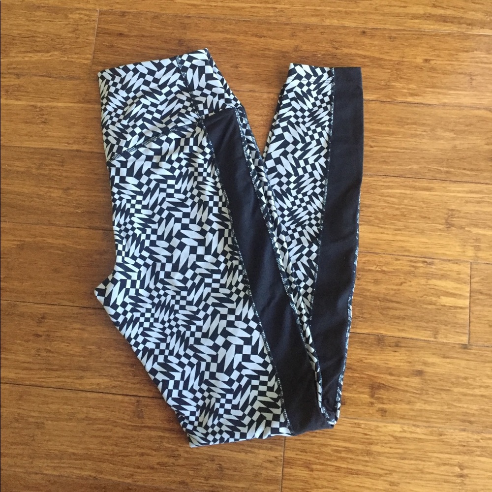 Nike Dri Fit Leggings